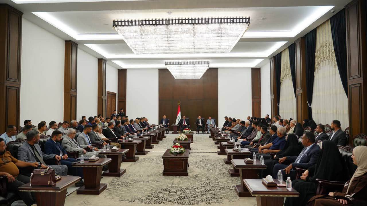 محافظ كربلاء يطلق مبادرة( شراكة تربوية) لتعزيز التعاون بين المؤسسات التربوية