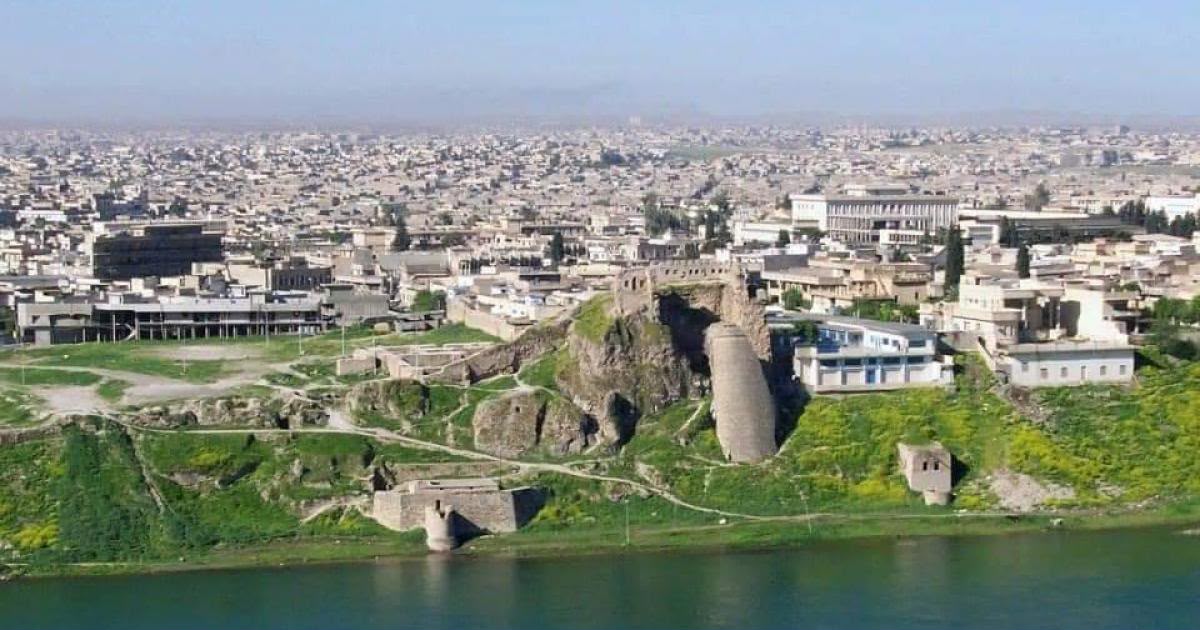 قلعة باشطابيا... عروس الموصل التاريخية تستعيد بريقها السياحي