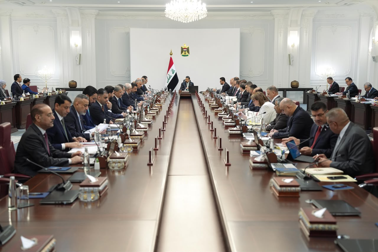 بينها ما يتعلق بالطاقة الشمسية واستيراد المحاصيل الزراعية .. مجلس الوزراء يتخذ عددا من القرارات الجديدة 