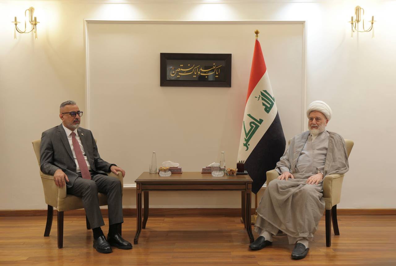 الشيخ حمودي يؤكد أهمية تشجيع الاستثمار في القطاع السياحي